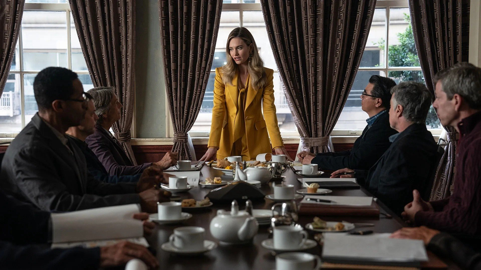 Xem Phim Vuốt HD - Swiped 2025 Full Online