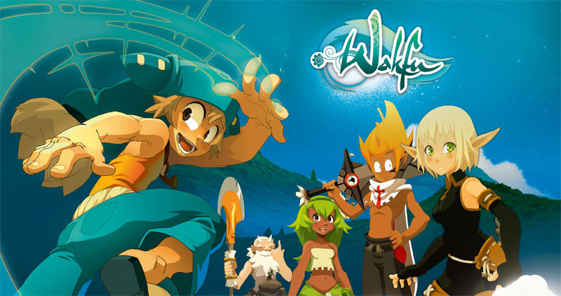 Wakfu (Phần 2) Vietsub