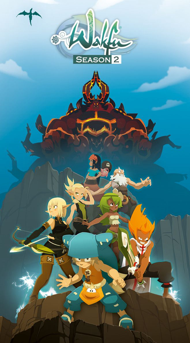 Wakfu (Phần 2)