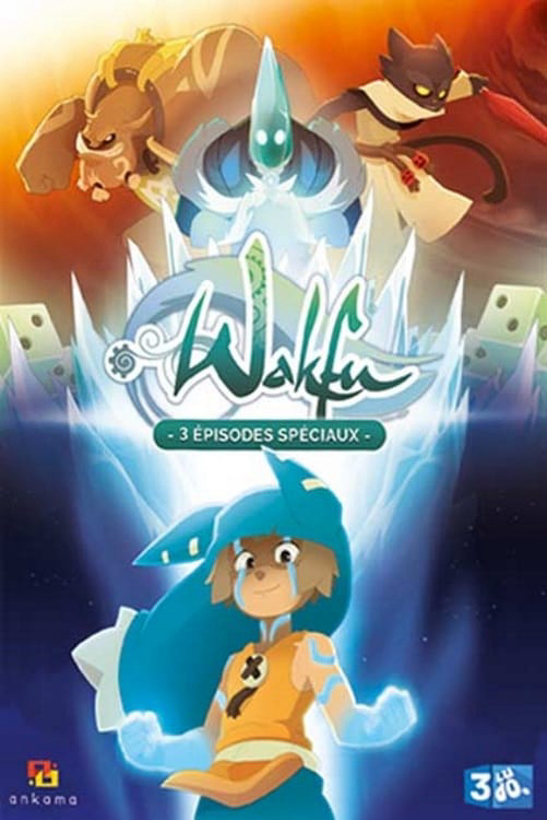 Wakfu: Tìm kiếm Sáu quả trứng Eliatrope Dofus (2014)