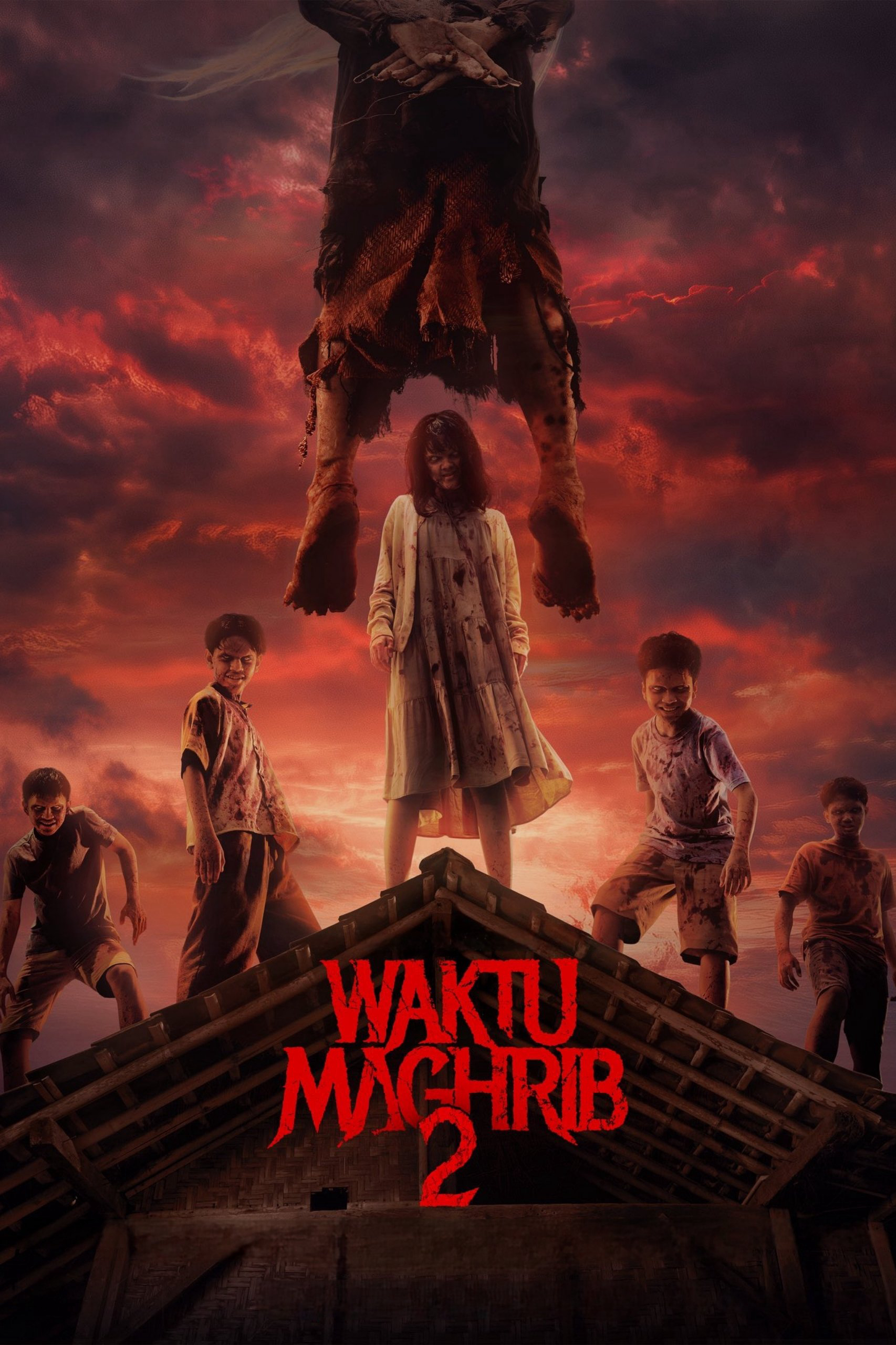 Waktu Maghrib 2 - Waktu Maghrib 2 (2025) Waktu Maghrib 2 - Waktu Maghrib 2 (2025)