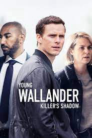 2022 - Phim Bộ《Wallander - Cảnh sát trẻ tuổi (Phần 2)》- Xem phim HD Online