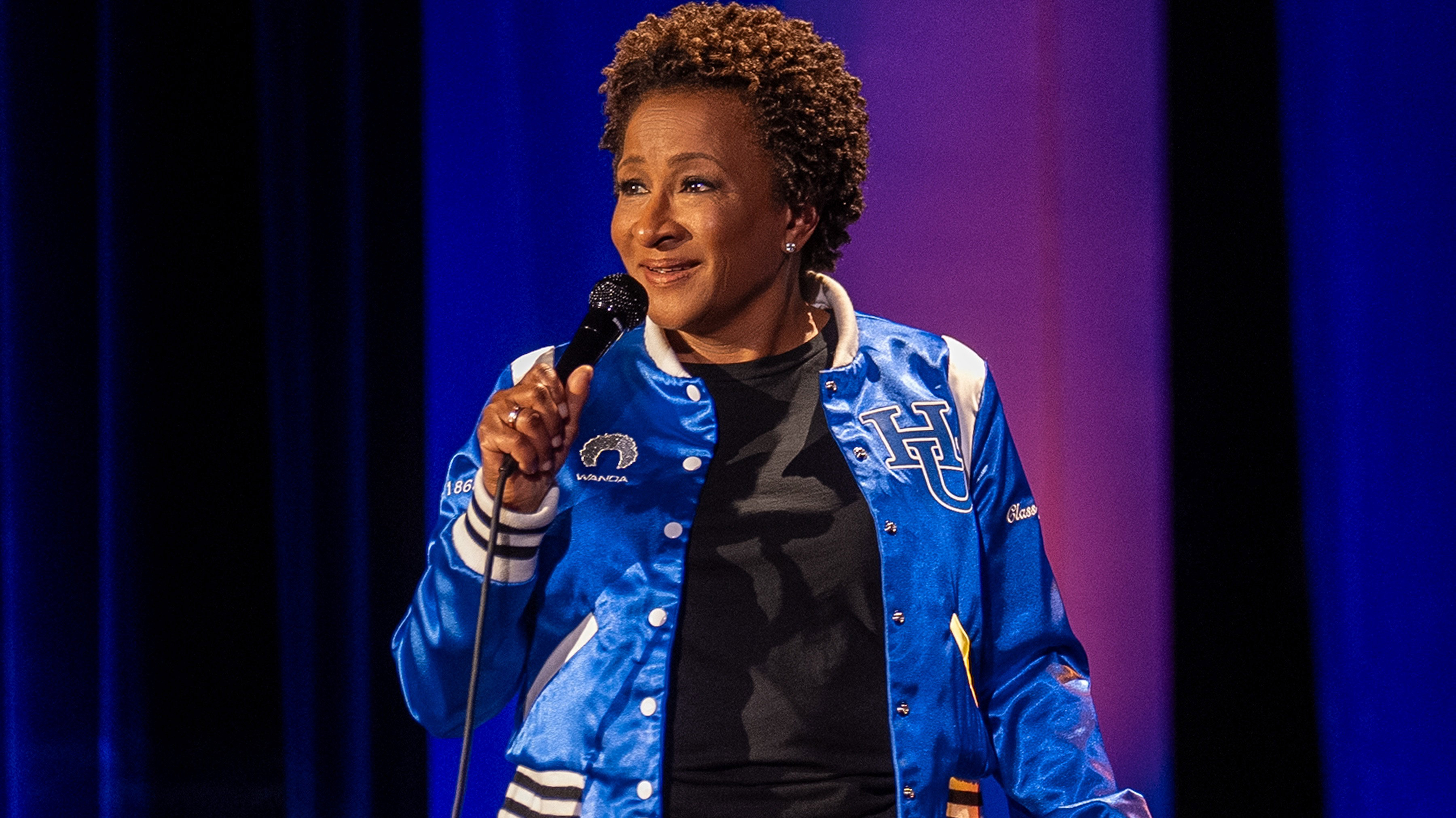 Poster phim Wanda Sykes: Legacy