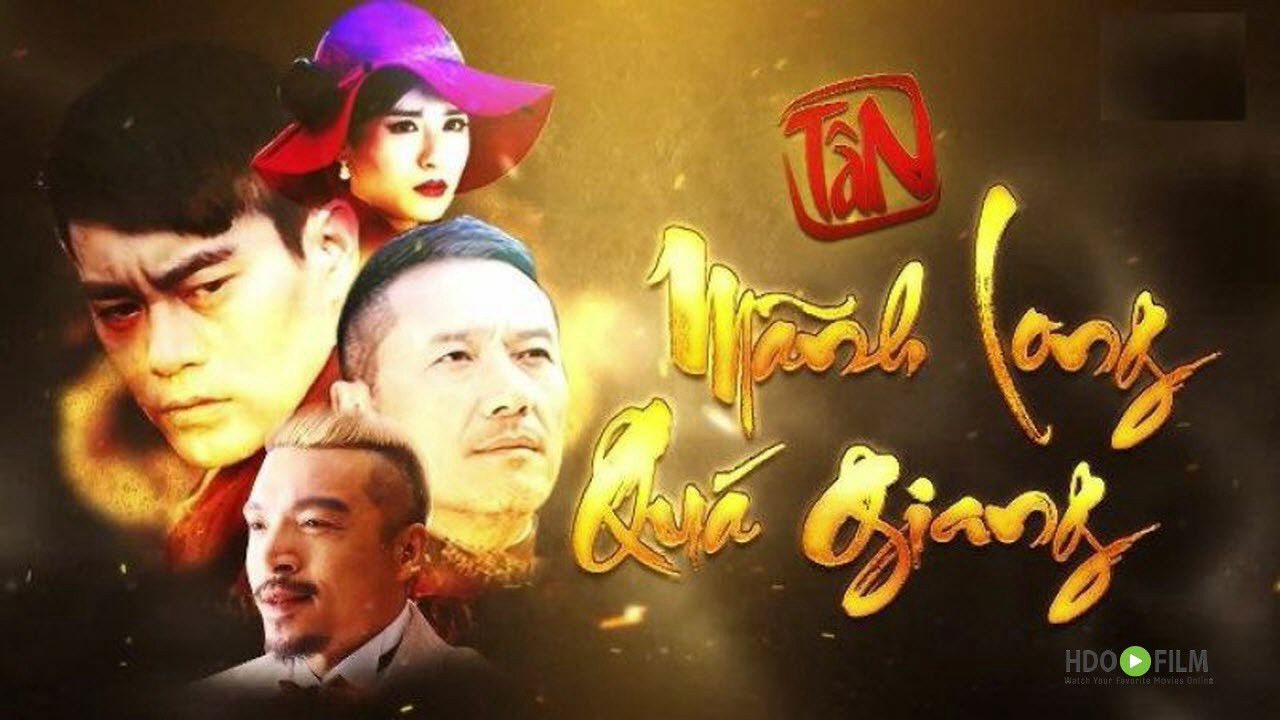 Poster phim way of the dragon