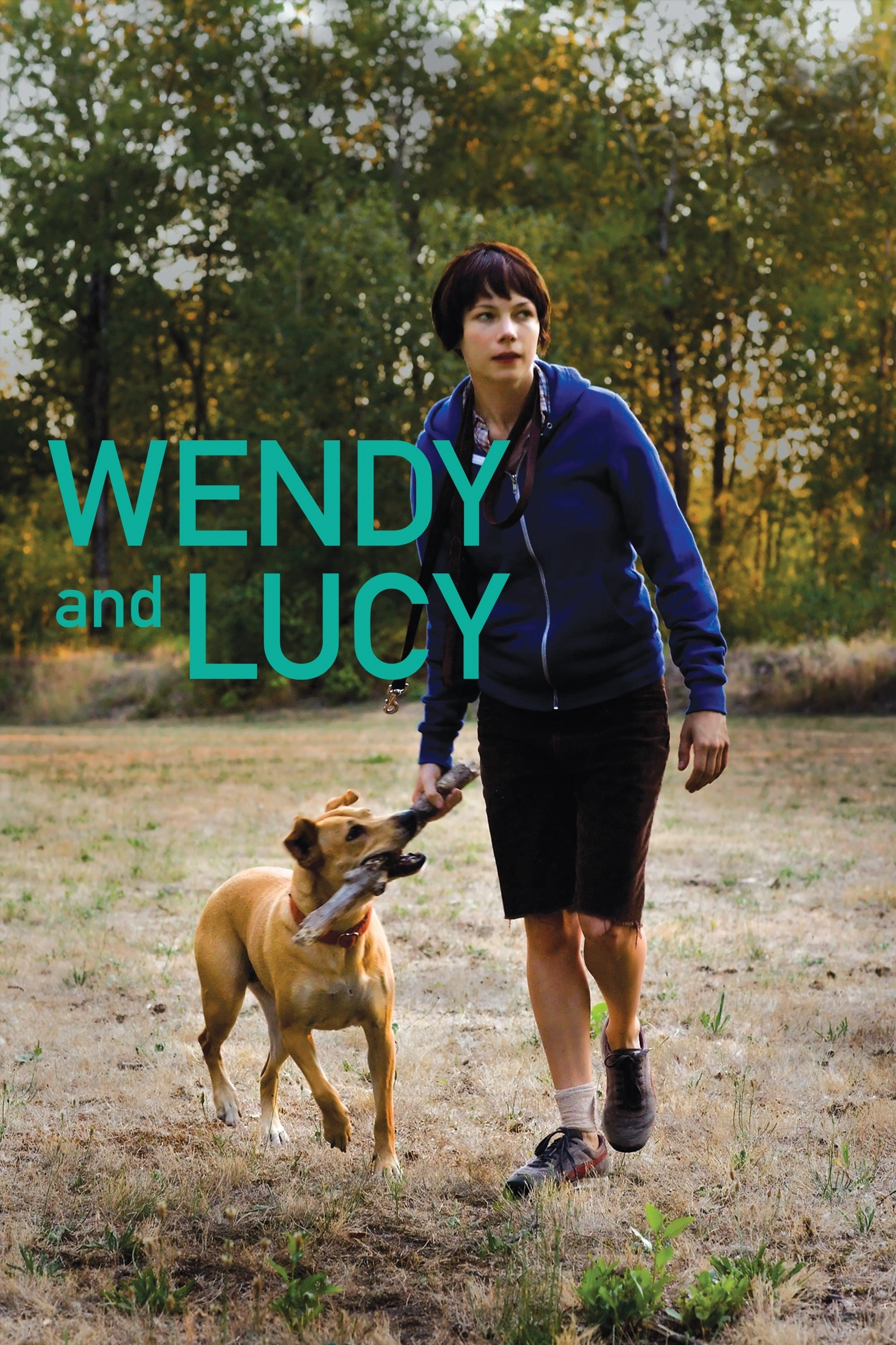 Wendy Và Lucy (2008)