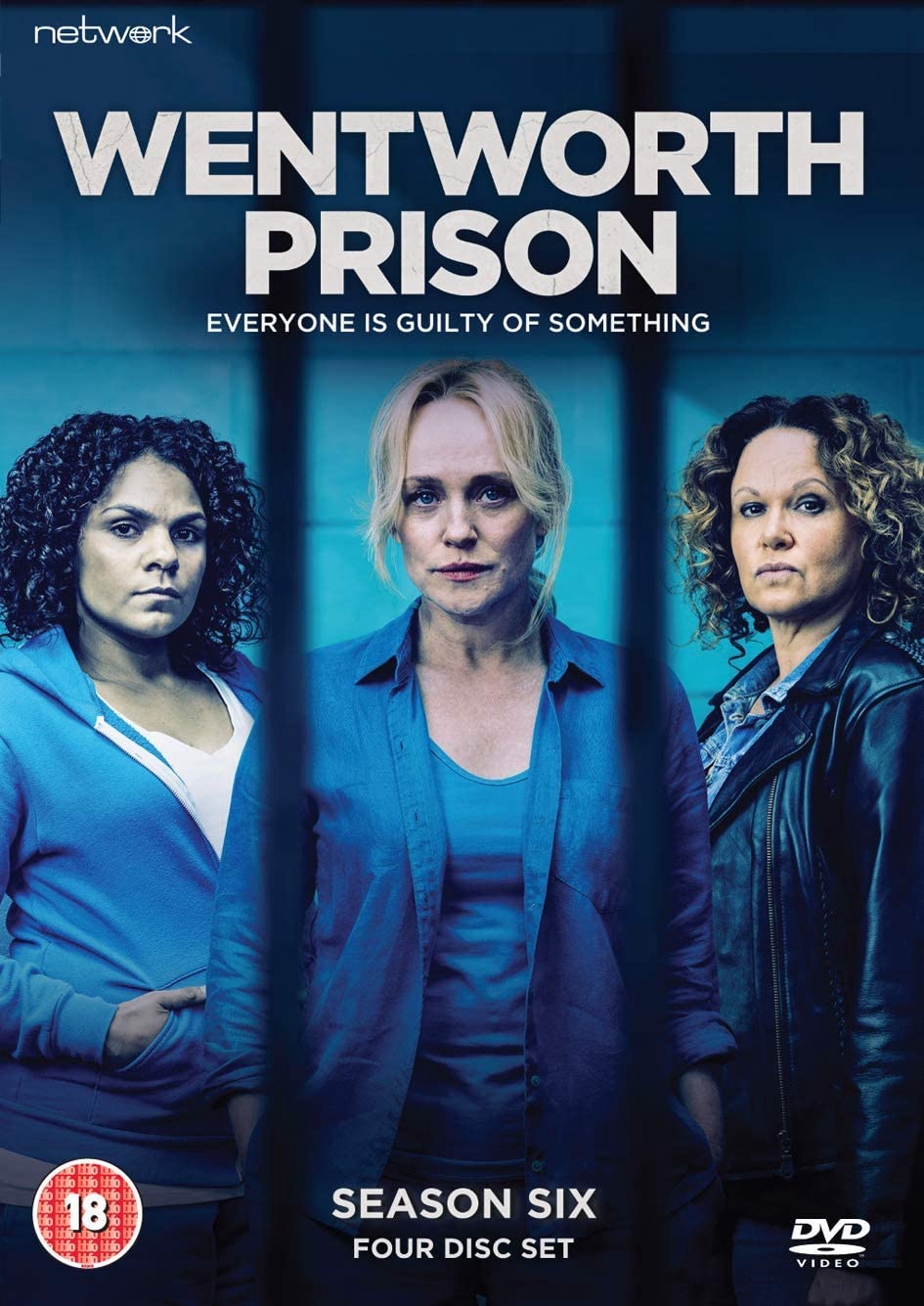 Wentworth (Phần 6) (2018)