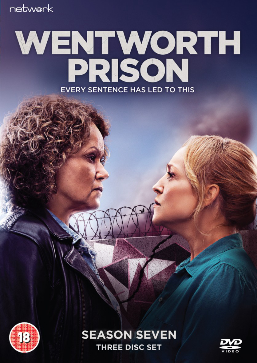 Wentworth (Phần 7) (2019)