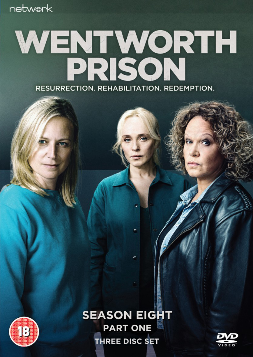 Wentworth (Phần 8) (Wentworth (Season 8)) [2019]