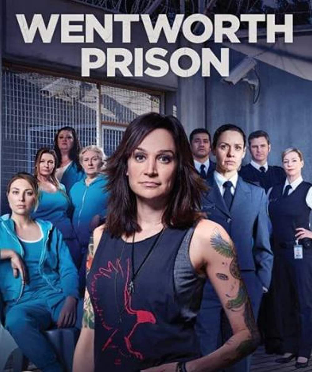 Wentworth (2013)