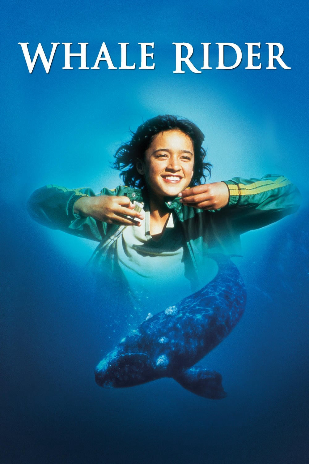 Whale Rider | Whale Rider (2003)