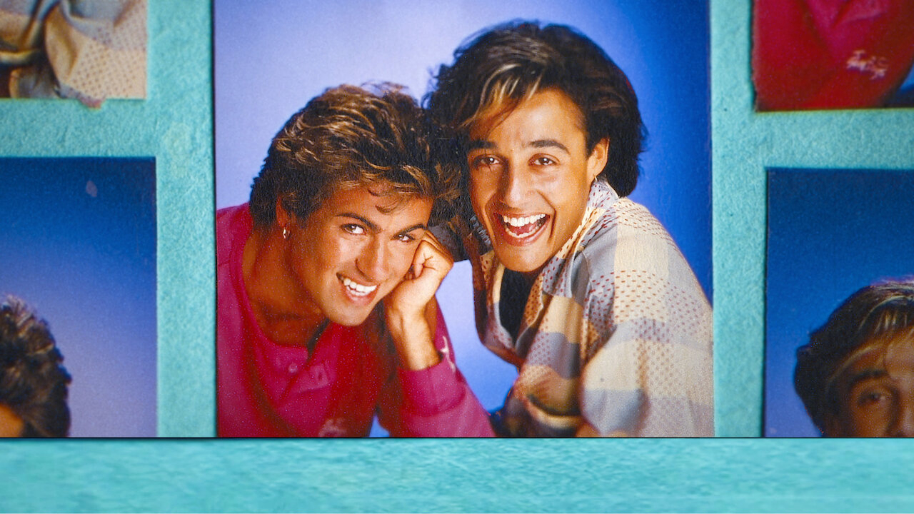 WHAM! - WHAM! (2023)