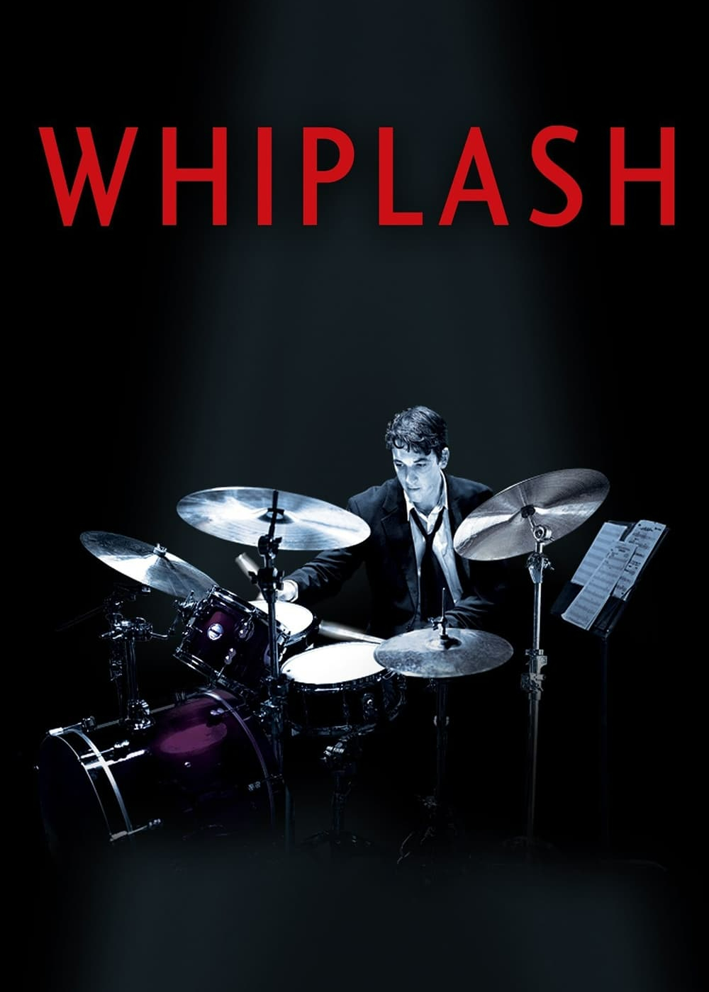 Phim Whiplash