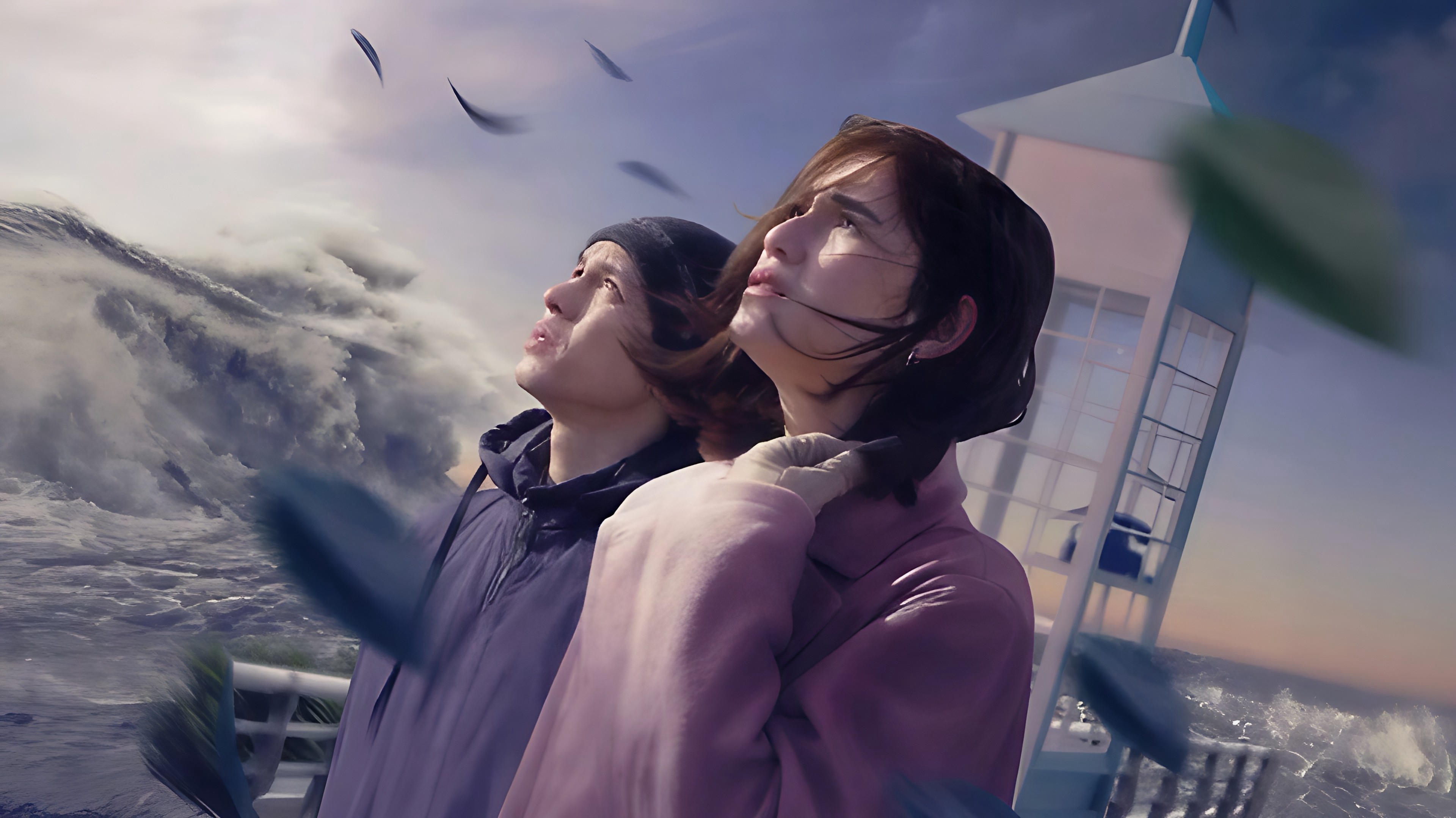 Lời Thì Thầm Trong Gió Whispers in the Wind