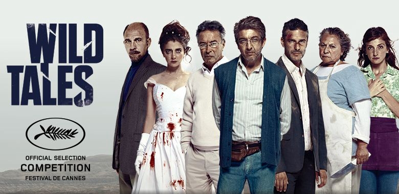 Wild Tales Vietsub