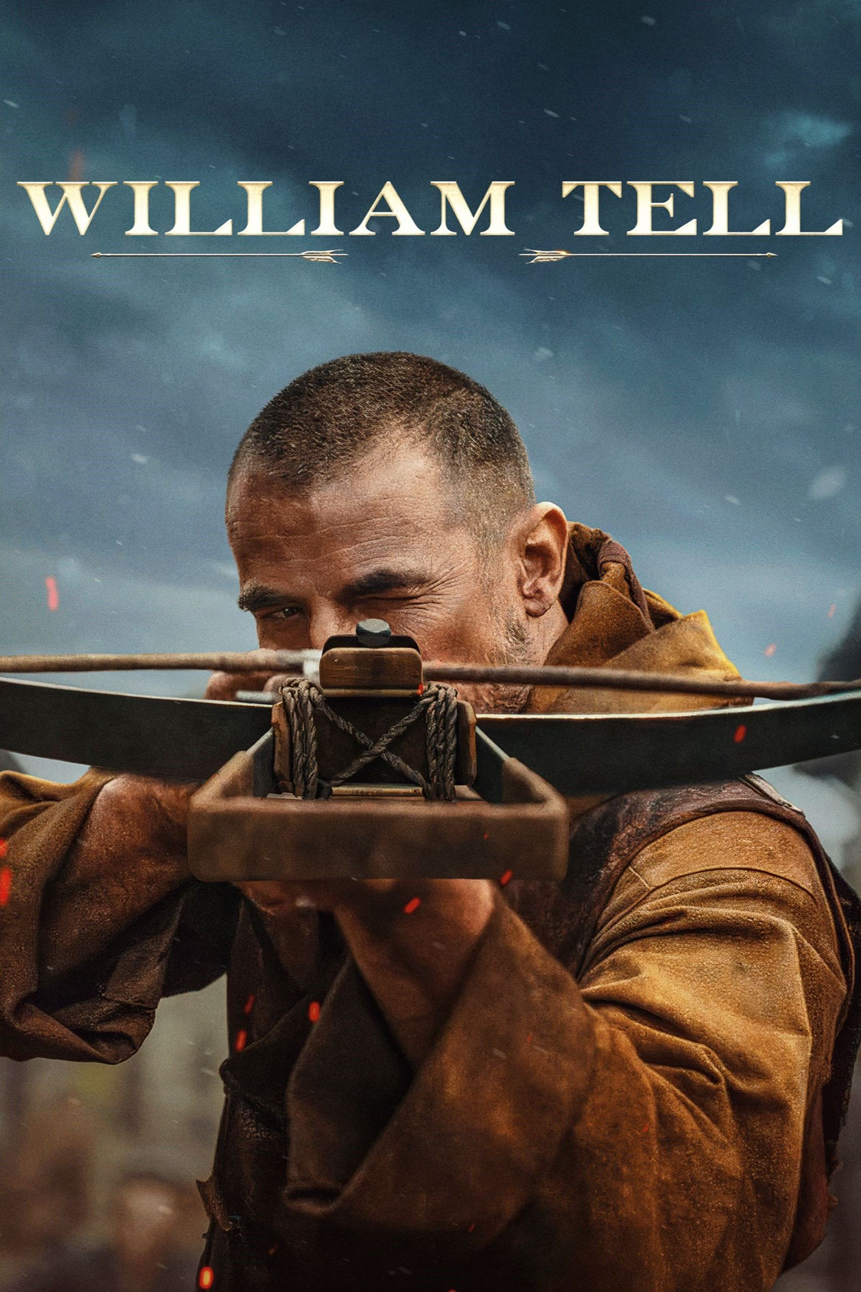 William Tell (William Tell) [2025]