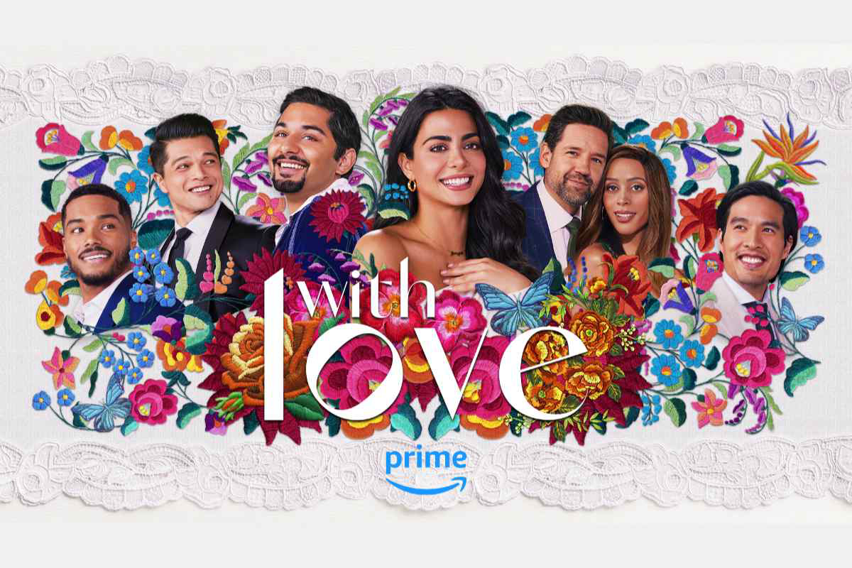 With Love (Phần 2) - With Love (Season 2) (2023)