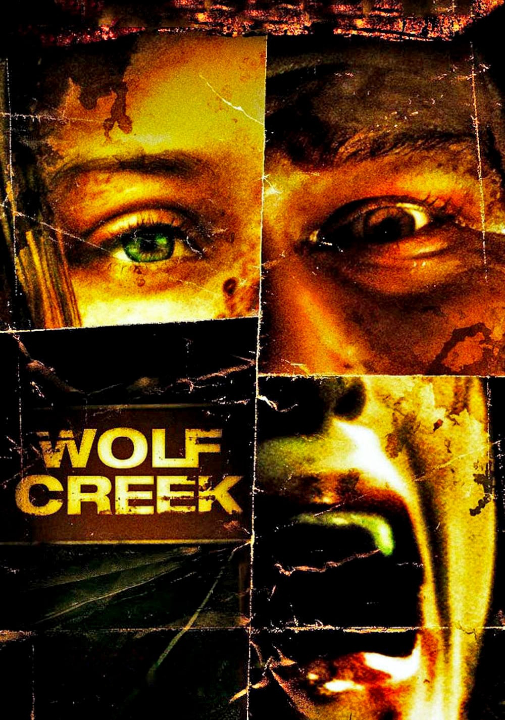 Phim Wolf Creek