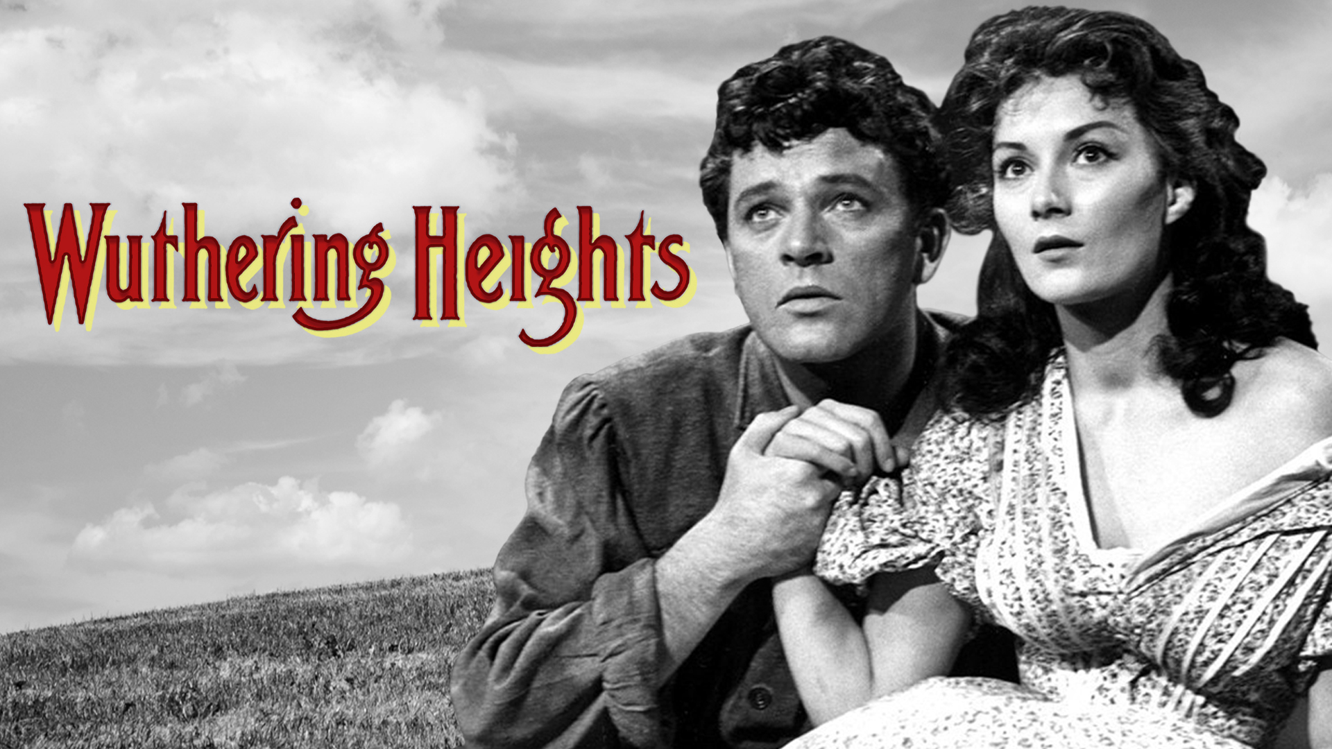 Wuthering Heights - Wuthering Heights (1939)