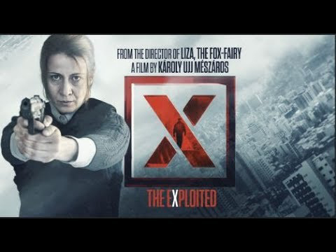 X - The eXploited X – A rendszerből törölve