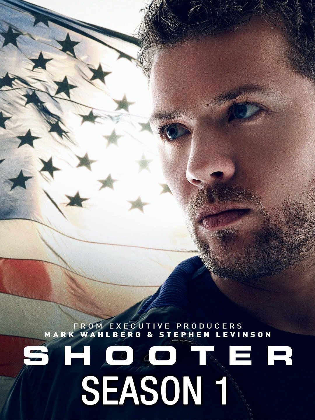 Shooter (Season 1)