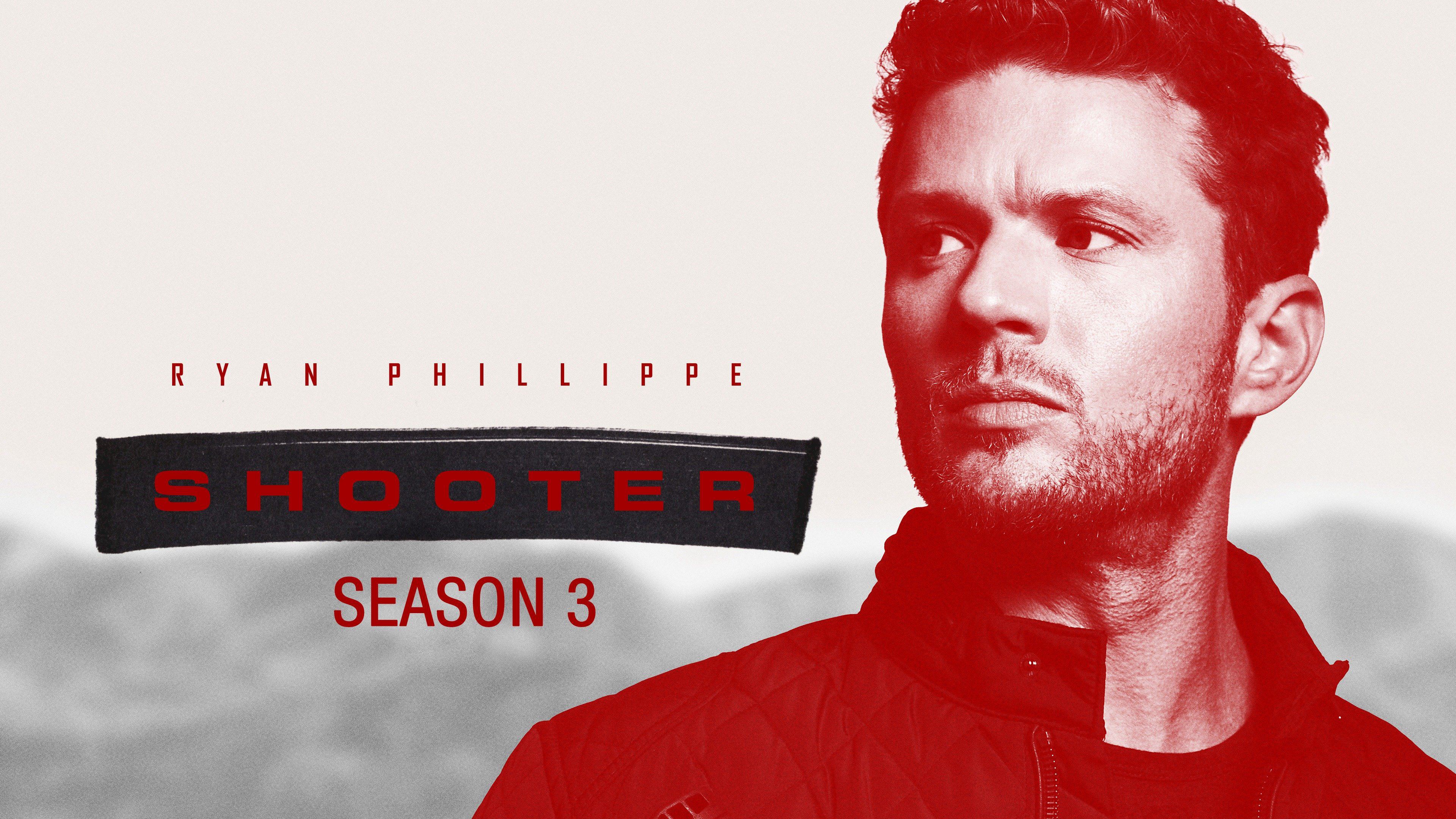 Xạ thủ (Phần 3) - Shooter (Season 3) (2018)