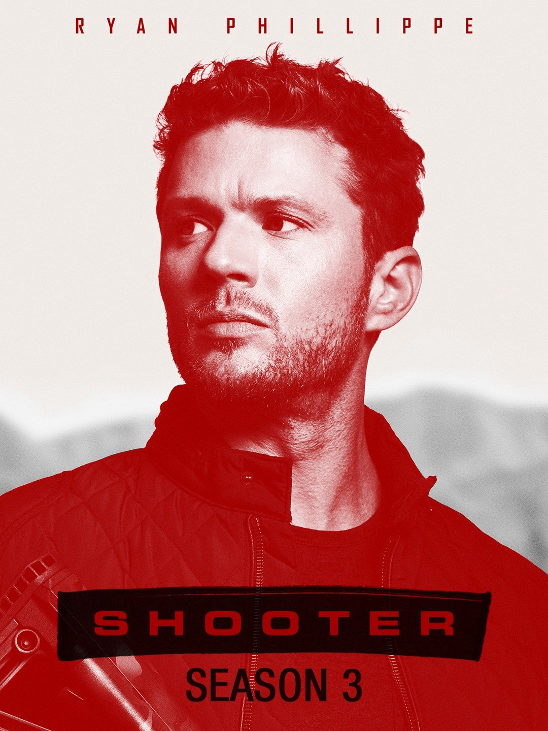 Shooter (Season 3)