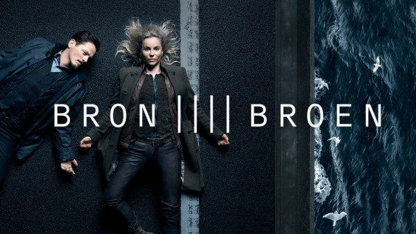 Xác Chết Bí Ẩn Trên Cầu (Phần 4) The Bridge - Bron/Broen (Season 4)