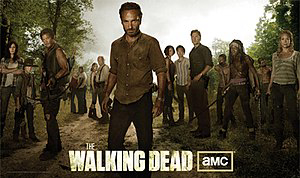 Xác Sống (Phần 3) - The Walking Dead (Season 3) (2012)