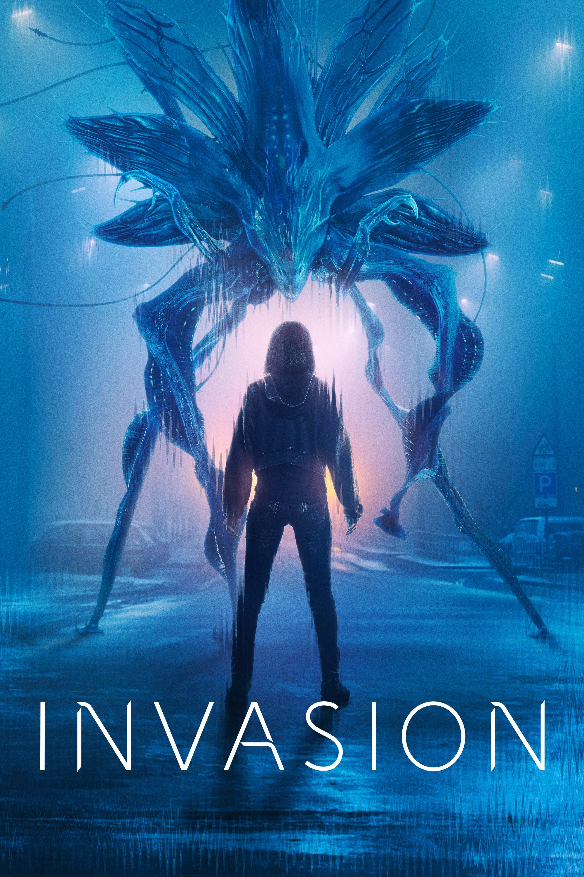 Xâm Lăng – Invasion (Phần 3) Phimmoichill Phimmoi
