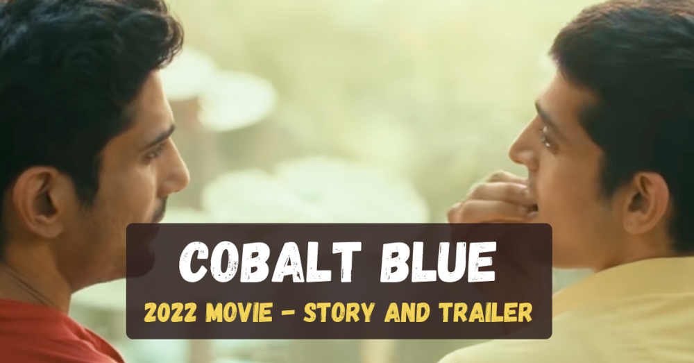 Xanh coban - Cobalt Blue (2022)