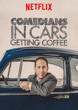 Comedians in Cars Getting Coffee (Season 1)