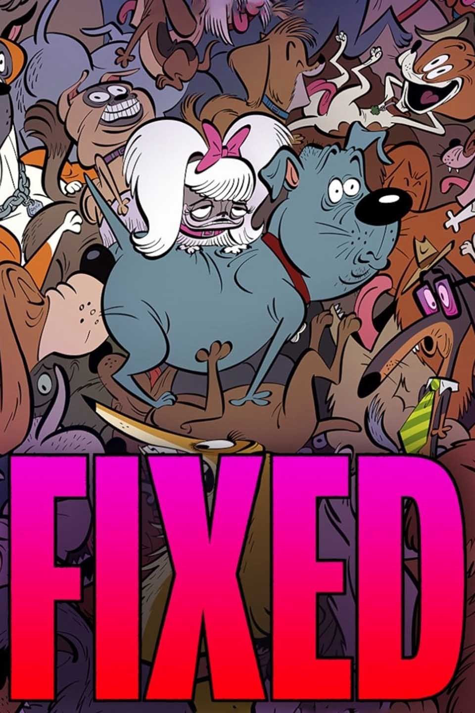 Tình Yêu Xui Xẻo