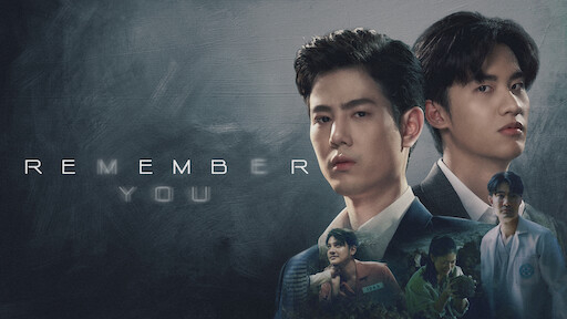 Xin Chào Quái Vật - Remember You (2015)