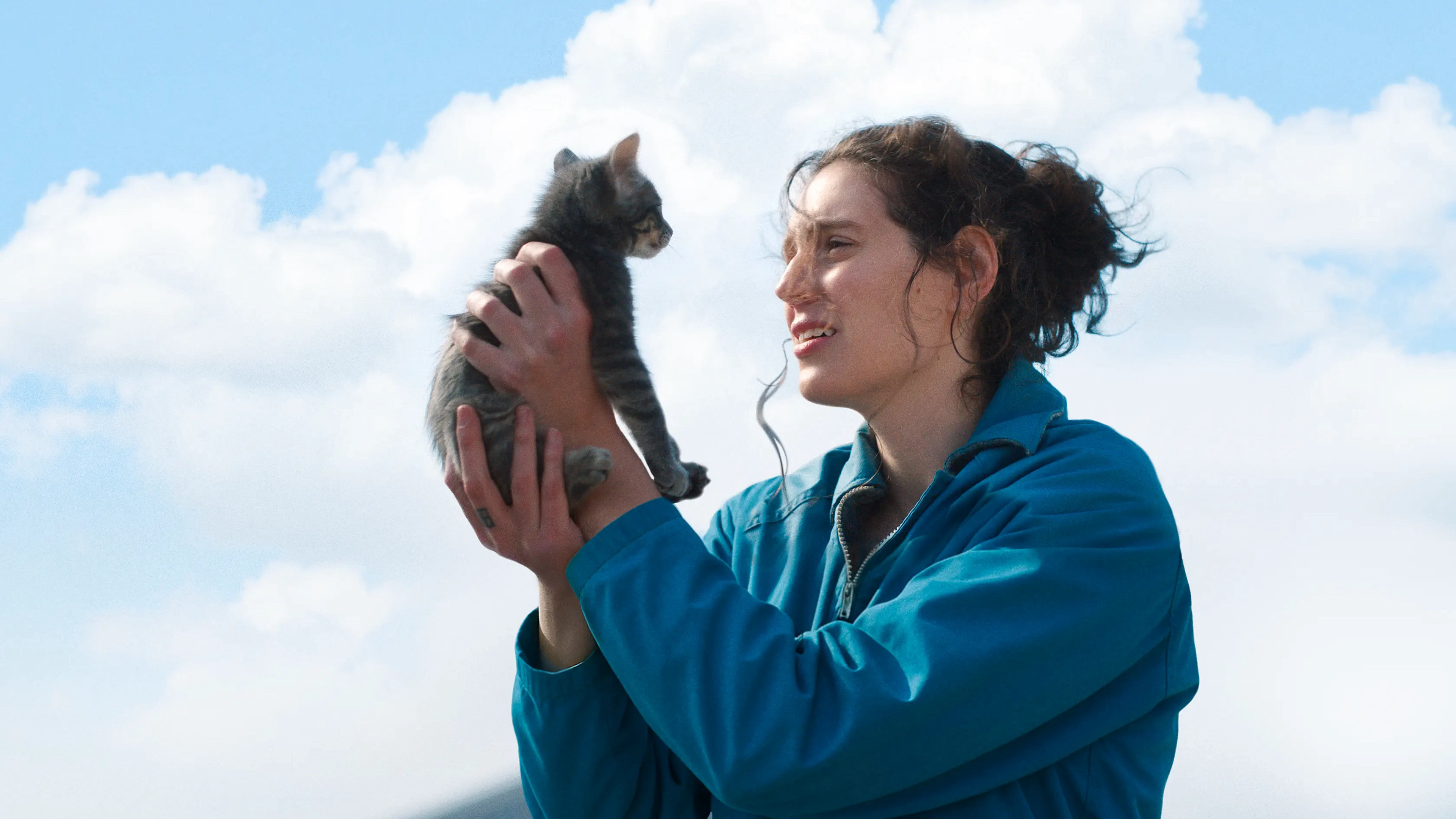 Xem Phim Xin Lỗi, Em Yêu HD - Sorry, Baby 2025 Full Online