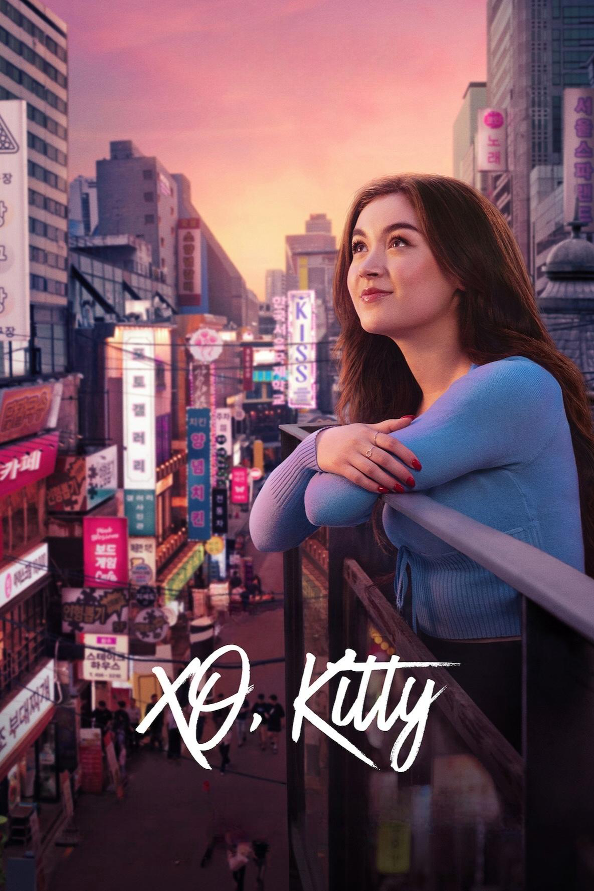 XO, Kitty (Phần 2) (XO, Kitty (Season 2)) [2025]