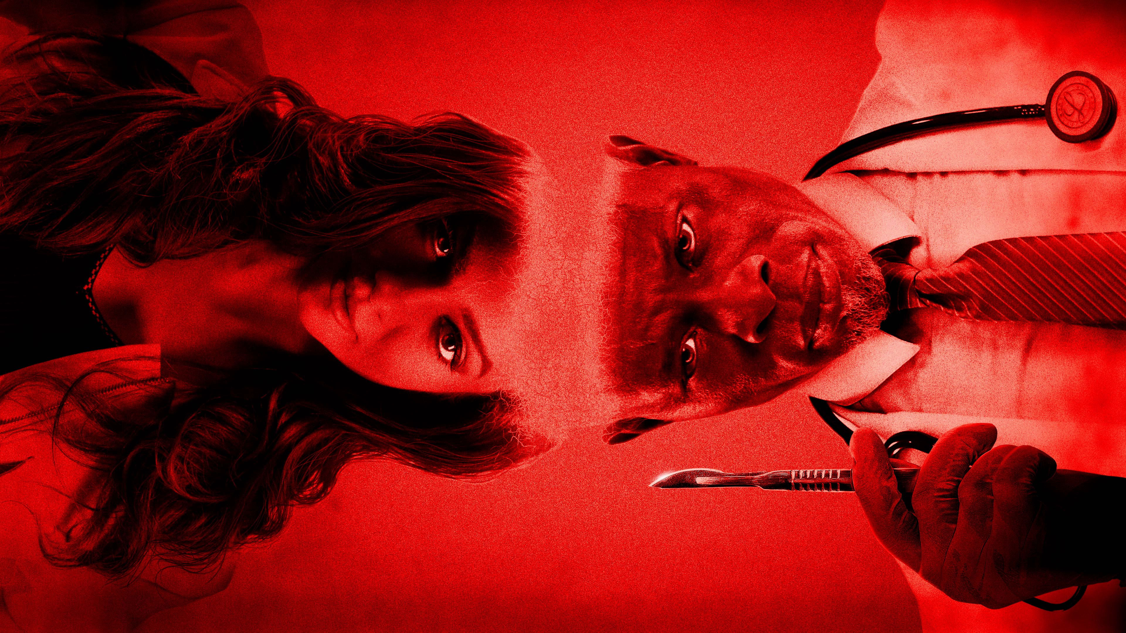 Poster phim Xoắn Quẩy