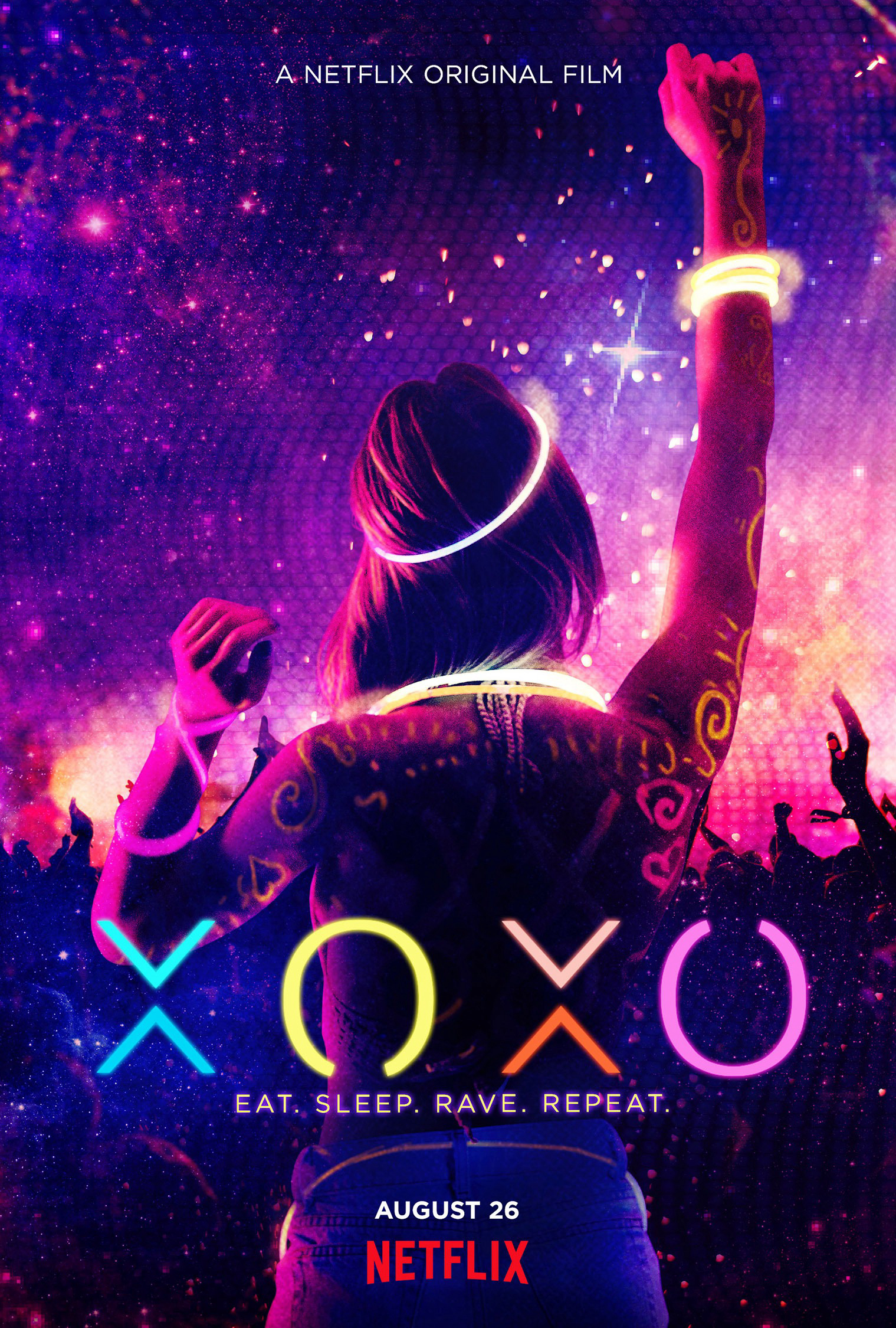 XOXO (2016)