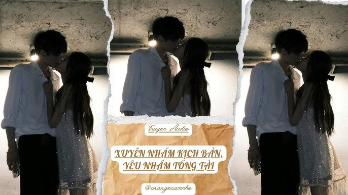 Poster phim Xuyên Vào Kịch Bản Yêu Tổng Tài