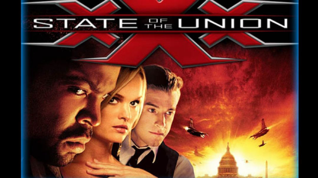 xXx: Thông điệp Liên bang XXX: State of the Union