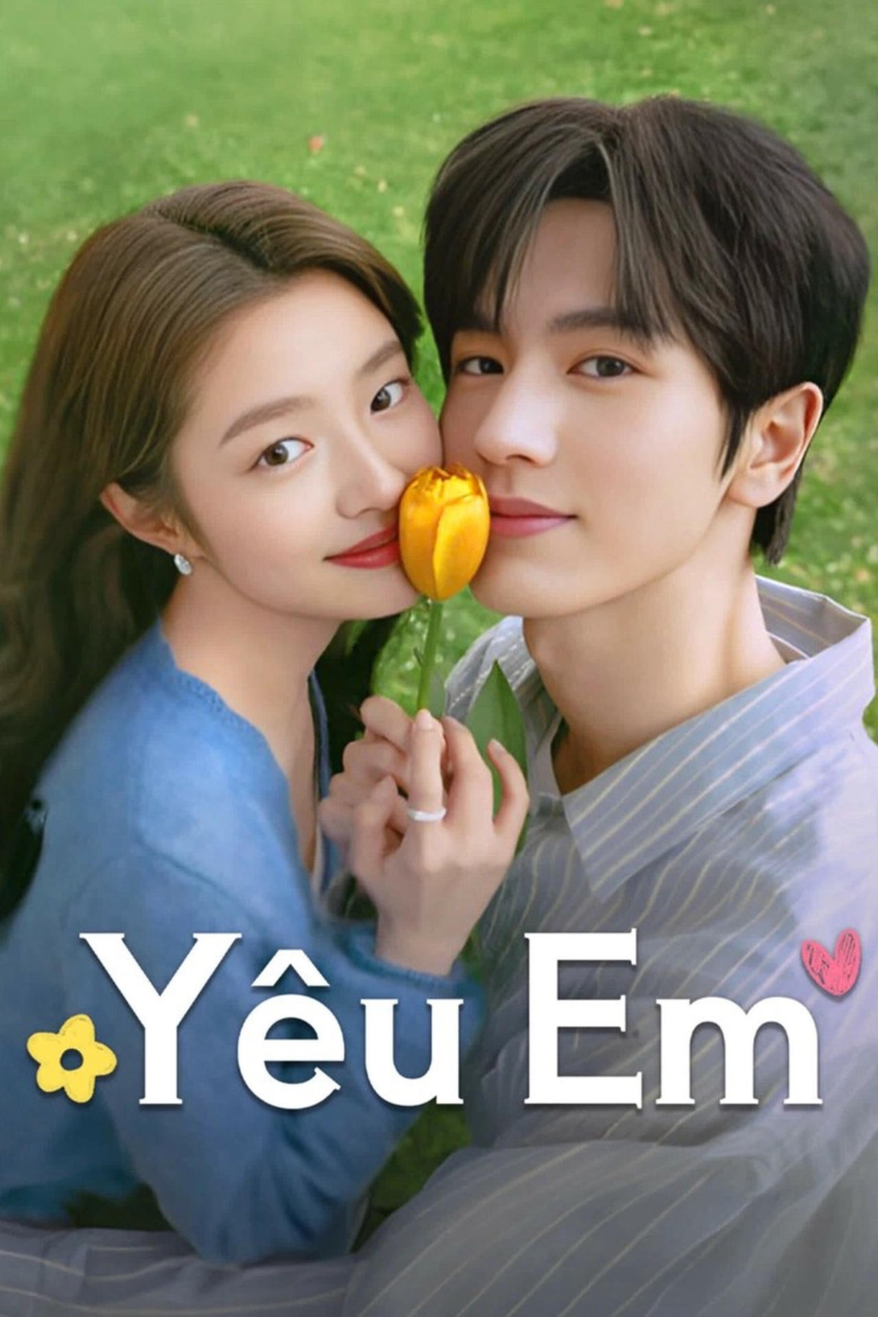 Yêu Em (The Best Thing) [2025]