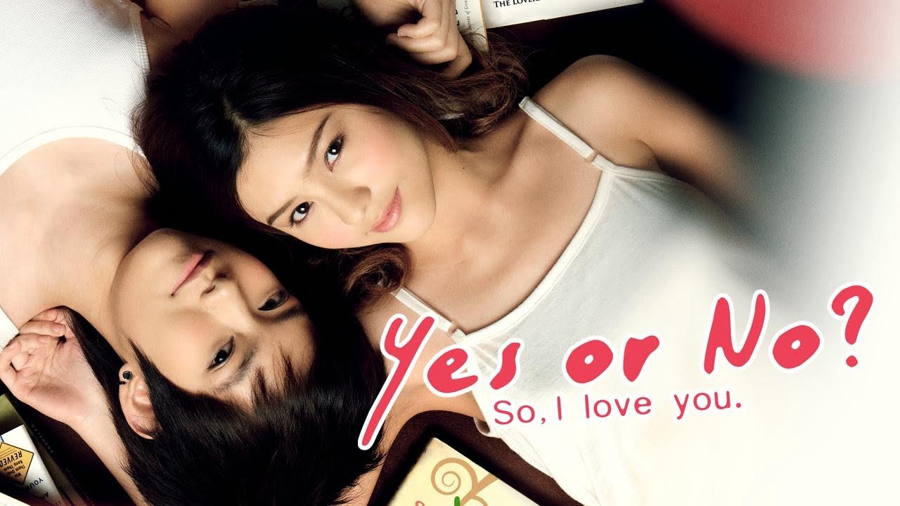Yêu Hay Không Yêu - Yes or No (2010)