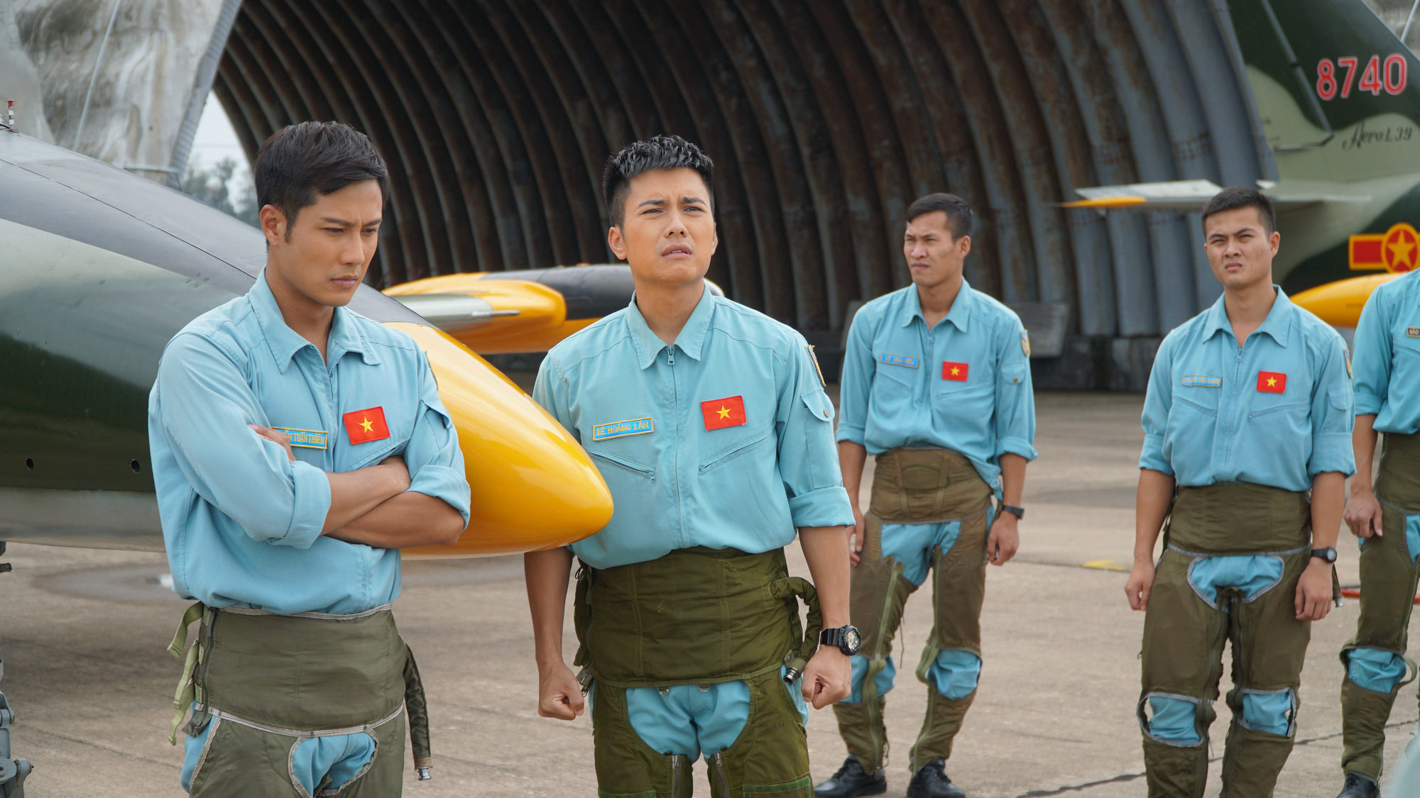 Xem Phim Yêu Hơn Cả Bầu Trời HD - Yêu Hơn Cả Bầu Trời 2021 Full Online