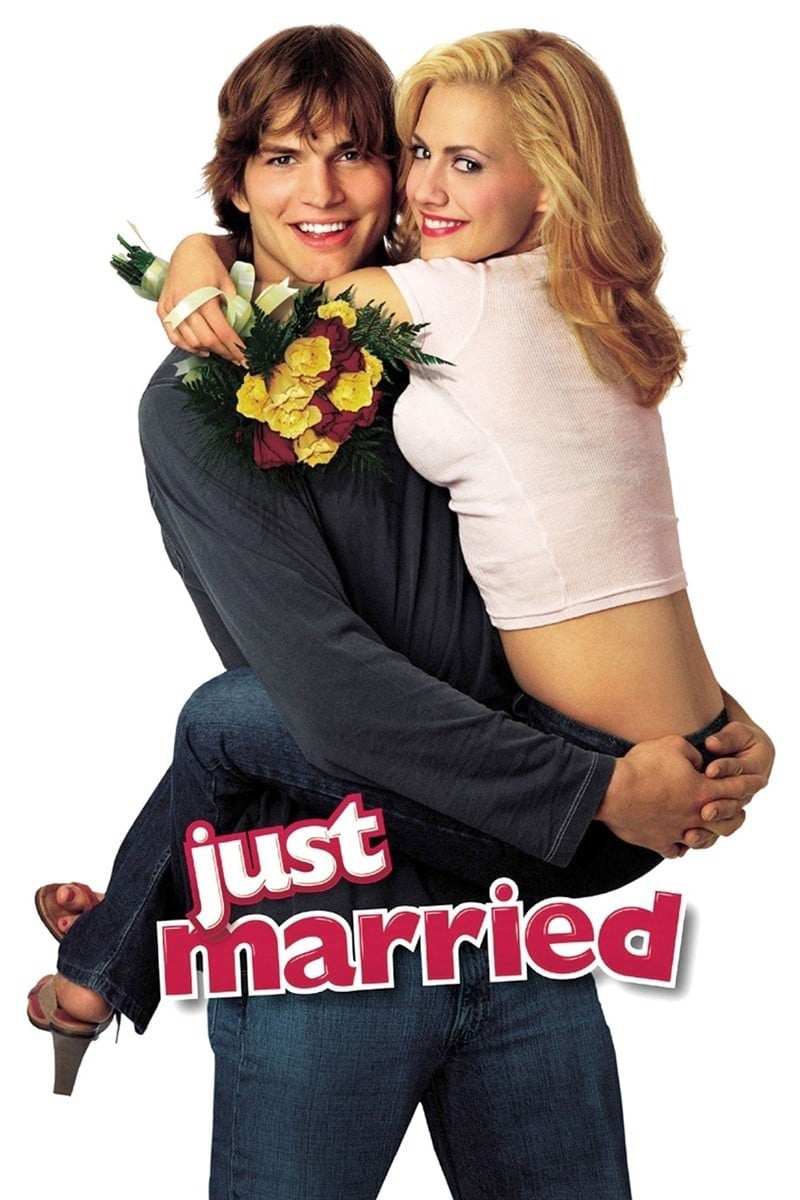 Yêu Là Cưới | Just Married (2003)