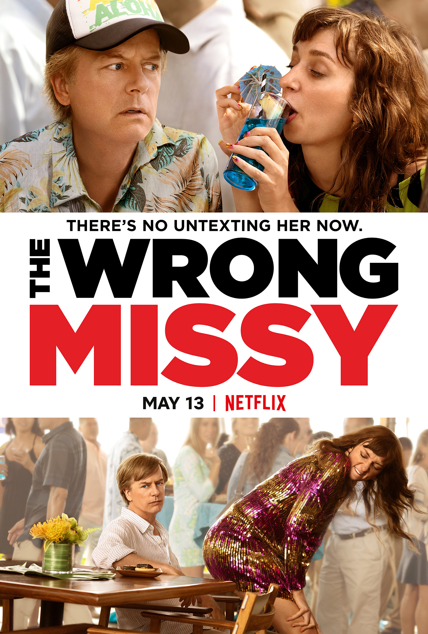 Yêu nhầm Missy - The Wrong Missy