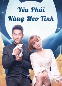 Yêu Phải Nàng Meo Tinh - Falling in Love With Cat