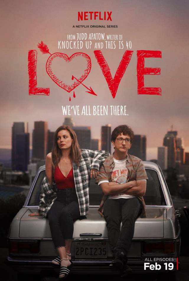 Love (Season 1)