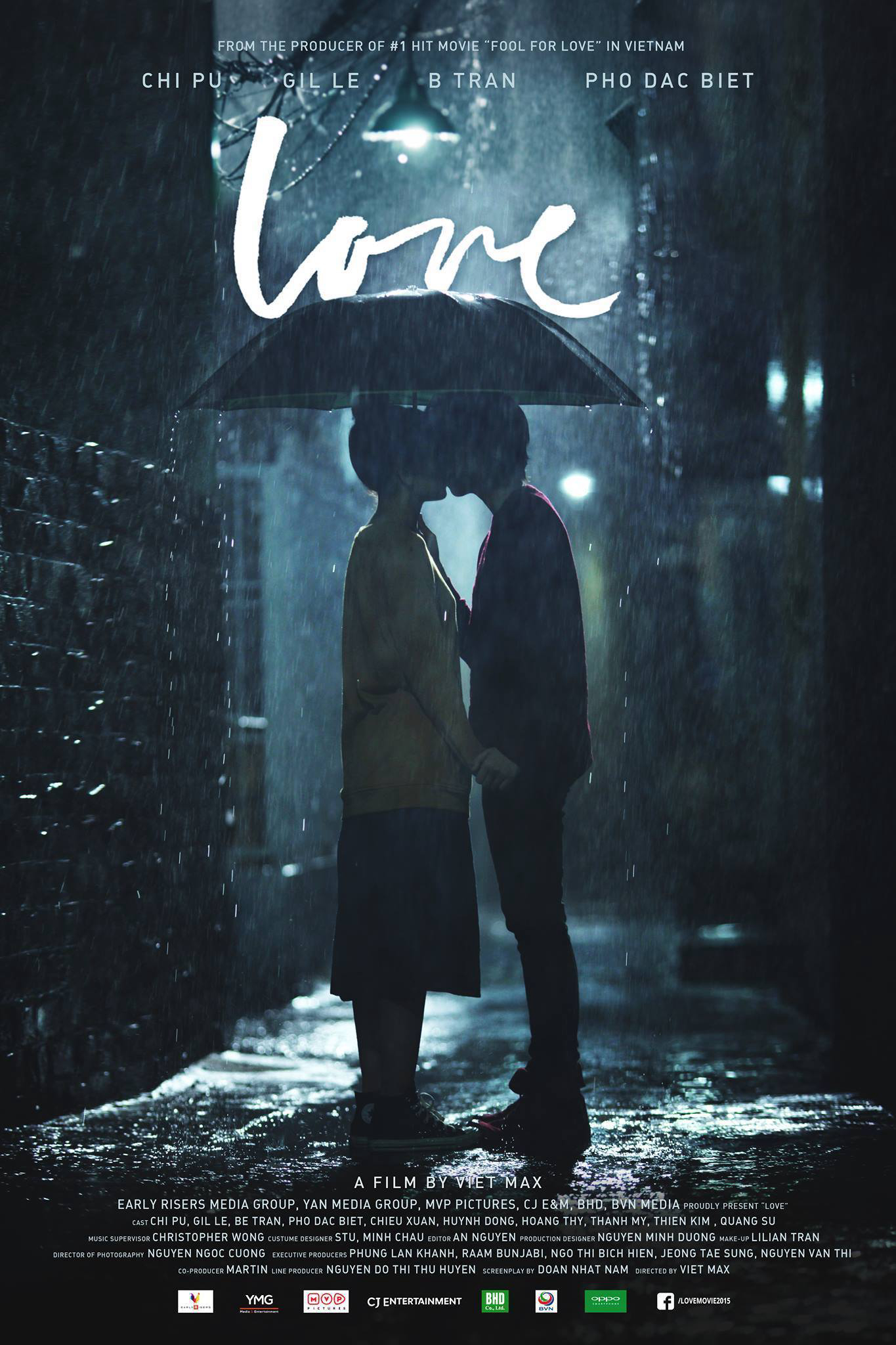 Yêu (Love) [2015]