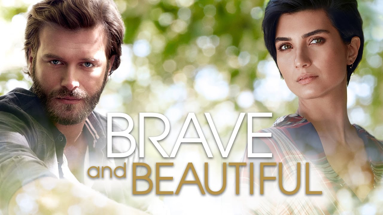 Yêu Trong Lửa Hận - Brave and Beautiful (2016)