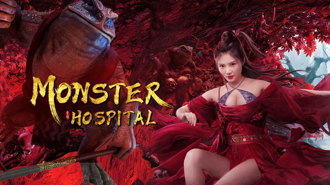Yêu Y Quán - Monster Hospital