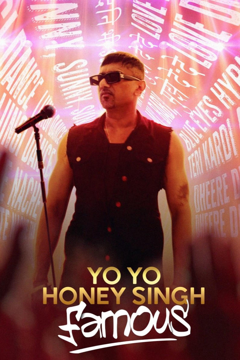 Xem phimYo Yo Honey Singh: Nổi Tiếng